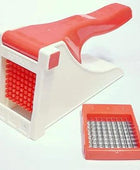 Heavy Duty Vegetable Slicer Dicer