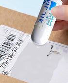 Thermal Paper Data Protection Fluid Marking Pen