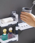 Soap Dish Holder