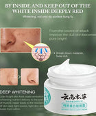 Japanese Melasma Cream