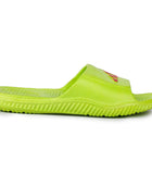 Monex Stylist Green Slider For Men