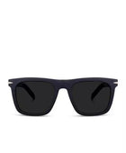 Sky Wing Square Latest Stylish UV Protected Sunglasses Unisex