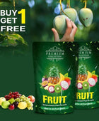 Premium Fruit Enhancement Plant Growth (Pack of 1 & 2)