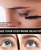 Eyelash Growth Liquid