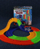 Magic Race Bend Flex and tracks