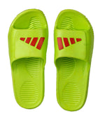 Monex Stylist Green Slider For Men