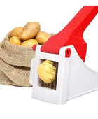 Heavy Duty Vegetable Slicer Dicer