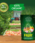 Premium Fruit Enhancement Plant Growth (Pack of 1 & 2)