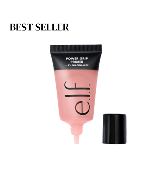 e.l.f. Power Grip Primer + Niacinamide Mini